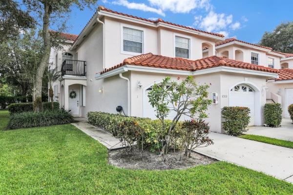 Villa San Remo, 8500 Via Romana #1, Boca Raton, Florida 33496, image 1