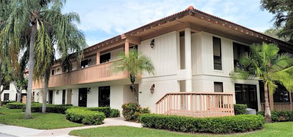 Golf Villas, 157 Brackenwood Rd #157, Palm Beach Gardens, Florida 33418, image 1