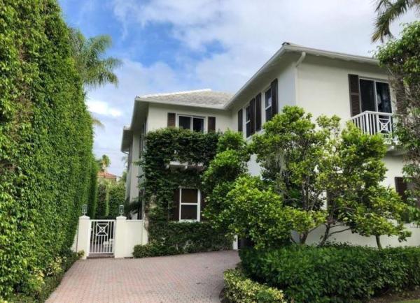 Ocean Park, 249 Seminole Ave, Palm Beach, Florida 33480, image 1