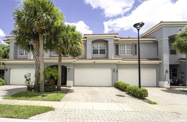Newport Isles, 2177 SW Cape Cod Dr, Port St. Lucie, Florida 34953, image 1