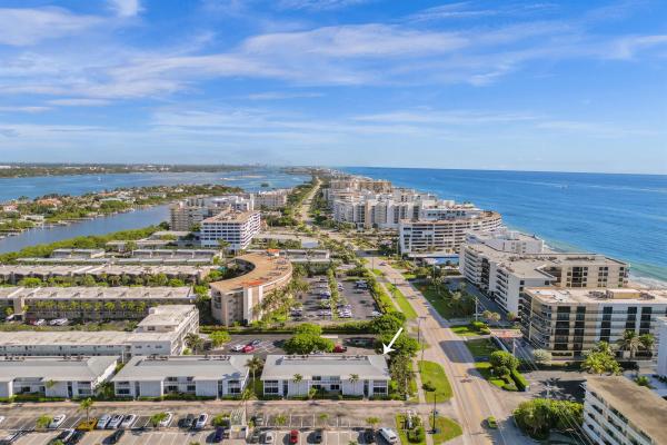Palm Beach Villas, 4201 S Ocean Blvd #H2, South Palm Beach, Florida 33480, image 1