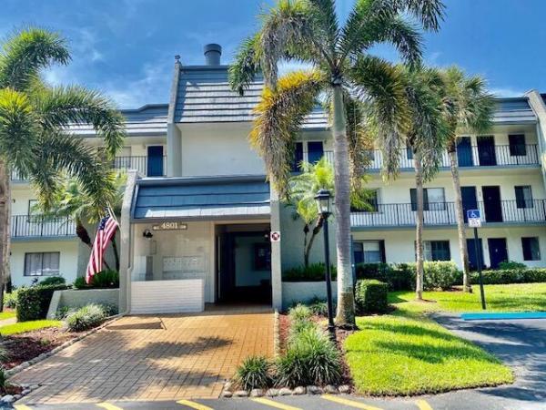 Esedra Court At The Fountains Of Palm Beach, 4801 Esedra 205th Ct #205, Lake Worth Beach, Florida 33467, image 1