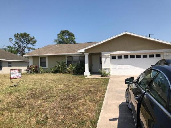 Floresta Pointe, 1259 SE Nancy Ln, Port St. Lucie, Florida 34983, image 1