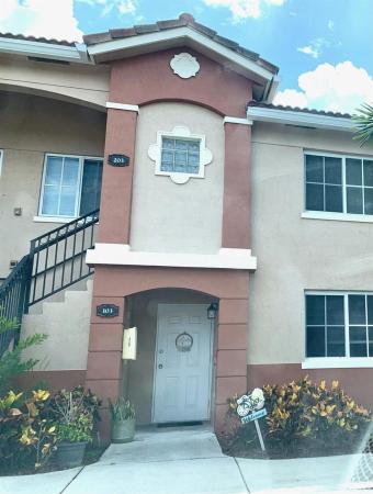 3474 Briar Bay Blvd #103, West Palm Beach, Florida 33411, image 1