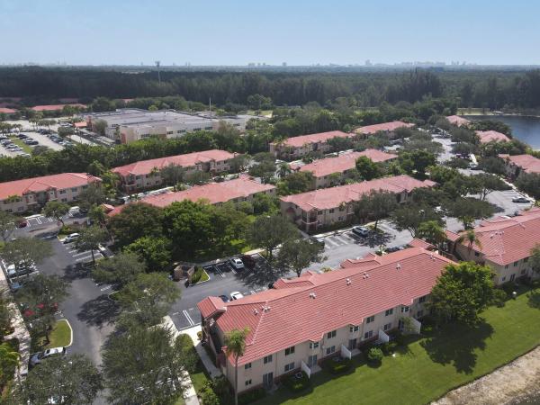 The Cove At Briar Bay, 3474 Briar Bay Blvd #103, West Palm Beach, Florida 33411, image 1