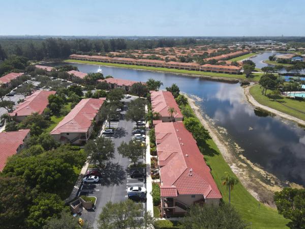 The Cove At Briar Bay, 3474 Briar Bay Blvd #103, West Palm Beach, Florida 33411, image 2