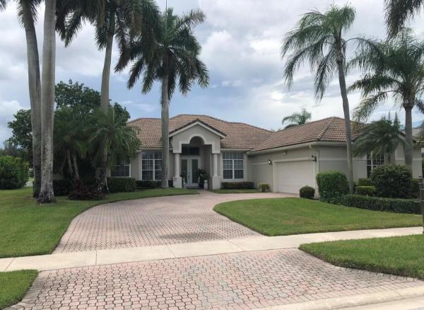 Muirhead Estates, 8121 Desmond Dr, Boynton Beach, Florida 33472, image 1