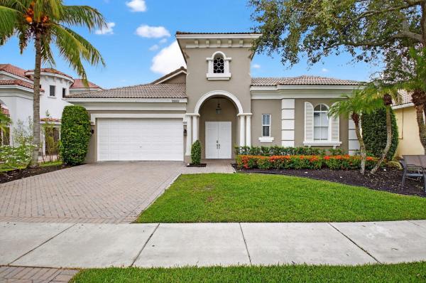 Palma Vista The Estates, 9838 Palma Vista Way, Boca Raton, Florida 33428, image 1