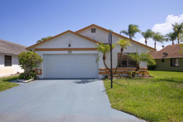 Summit Run, 1396 Longarzo Pl, West Palm Beach, Florida 33415, image 1