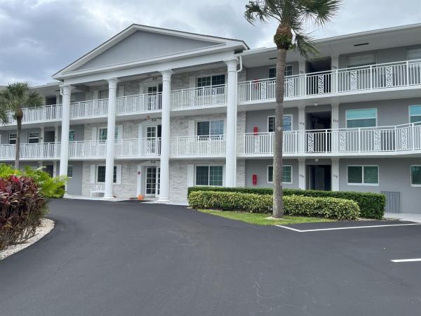 The Greenbrier, 50 Celestial Way #207, Juno Beach, Florida 33408, image 1