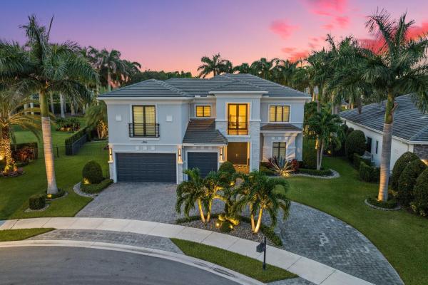 Royal Palm Polo By Toll Brothers, 2741 NW 70th Blvd, Boca Raton, Florida 33496, image 1