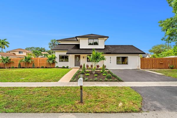 Sunrise Golf Village, 4770 NW 115th Way Way, Sunrise, Florida 33323, image 1
