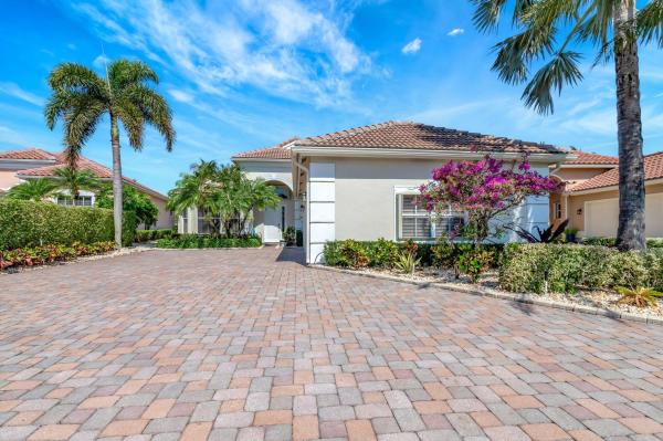 The Greens At Ironhorse, 8198 Spyglass Dr, West Palm Beach, Florida 33412, image 1
