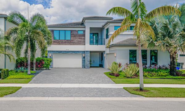 Lotus, 17119 Aquavera Way, Boca Raton, Florida 33496, image 1