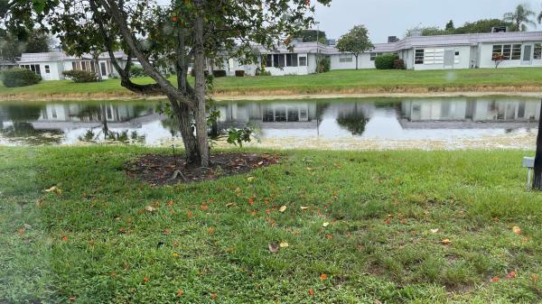 Valencia At Kings Point, 166 Valencia G, Delray Beach, Florida 33446, image 1