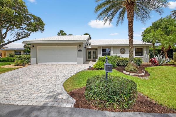 Cameo Woods, 5527 Cameo Dr, Boca Raton, Florida 33433, image 1