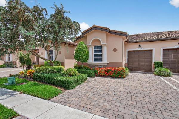 Villaggio Reserve, 14745 Via Porta Dr, Delray Beach, Florida 33446, image 1