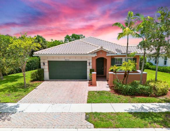 Somerset At Heron Bay, 8254 NW 120th Way, Parkland, Florida 33076, image 1