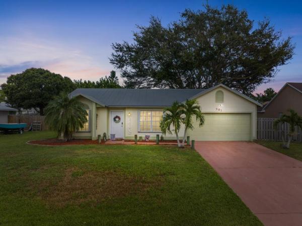 Cashmere Cove, 581 SW Dairy Rd, Port St. Lucie, Florida 34953, image 1