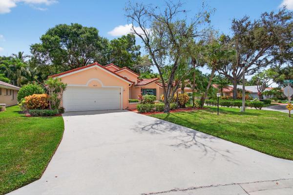 Palm Shores, 4635 Sextant Cir, Boynton Beach, Florida 33436, image 1
