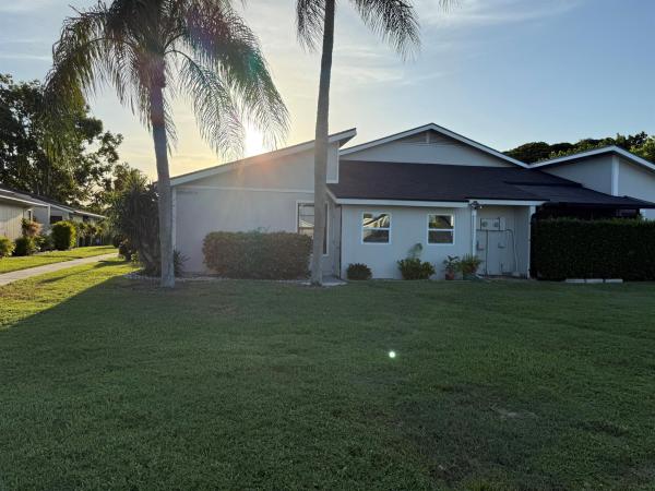 Lakeside Green, 4255 Willow Pond Circle Cir #A, West Palm Beach, Florida 33417, image 1