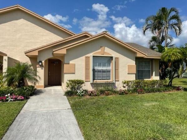 Boca Gardens, 9511 Boca Gardens Cir #B, Boca Raton, Florida 33496, image 1
