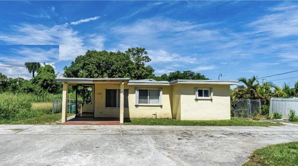 West Perrine No HOA, 10235 SW 177th St, West Perrine, Florida 33157, image 2