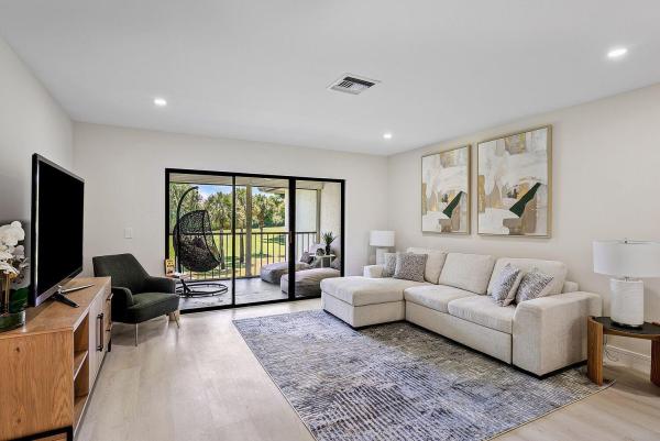 Stratford At Hunters Run, 52 Stratford Ln #F, Boynton Beach, Florida 33436, image 1