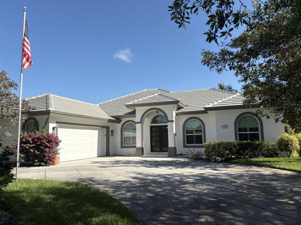 9863 SE Little Club Way, Jupiter, Florida 33469, image 1