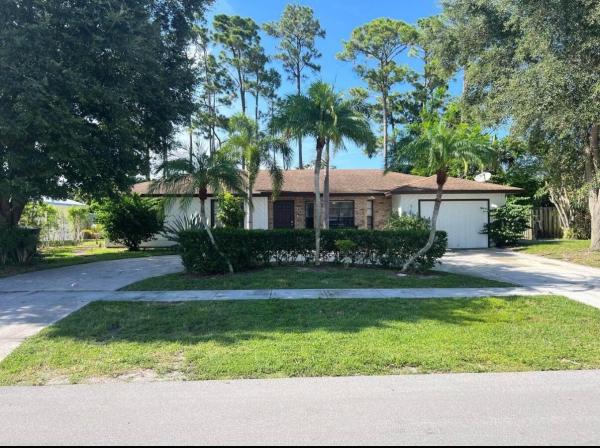 Woodcrest, 1492 Scottsdale Road N, West Palm Beach, Florida 33417, image 1