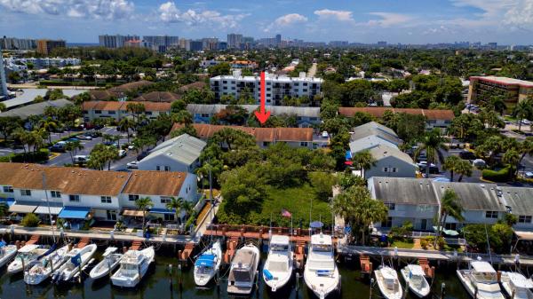 Sun Harbour Townhomes, 2753 NE 15th St, Pompano Beach, Florida 33062, image 1