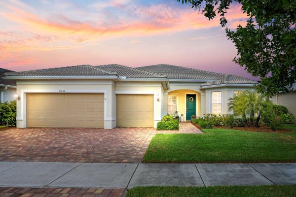 Del Webb At Tradition, 12838 SW Aureolian Ln, Port St. Lucie, Florida 34987, image 1