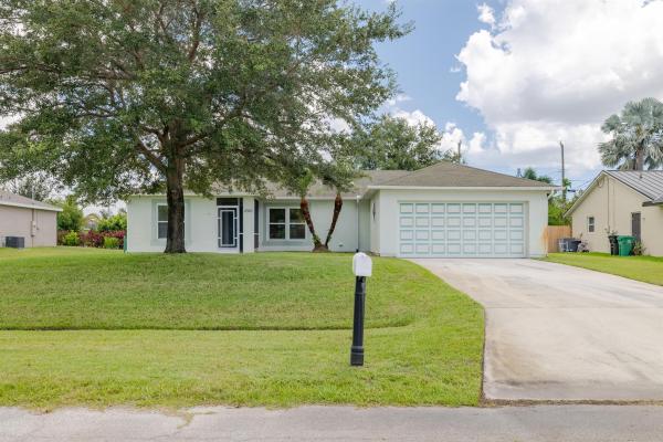 4365 SW Appleseed Rd, Port St. Lucie, Florida 34953, image 1