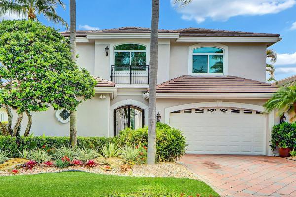 6521 NW 39th Ter, Boca Raton, Florida 33496, image 1