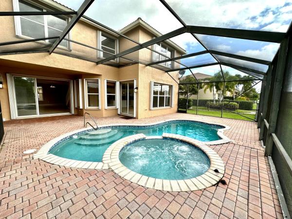 Nautica Isles, 5024 Nautica Lake Cir, Greenacres, Florida 33463, image 1
