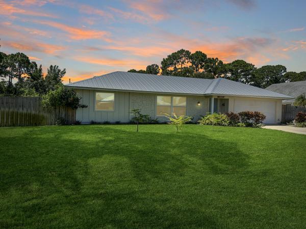 4909 Paleo Pines Cir, Fort Pierce, Florida 34951, image 1