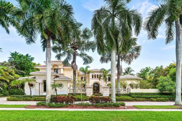 Vintage Oaks At The Polo Club, 5590 Vintage Oaks Ter, Delray Beach, Florida 33484, image 1