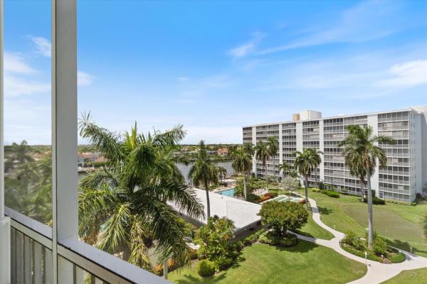 Seagate Of Highland, 3300 S Ocean Blvd #720-C, Highland Beach, Florida 33487, image 1