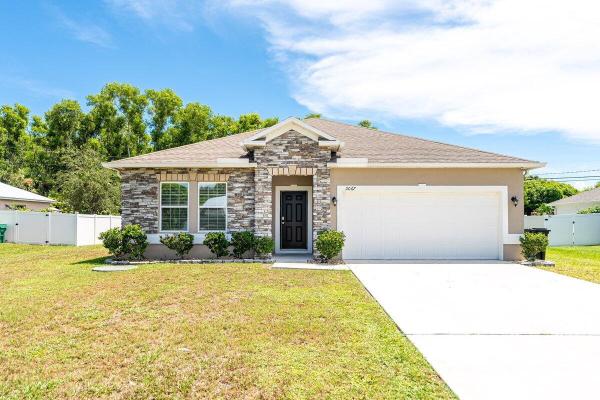 Sandhill Crossing, 2067 SE Berkshire Blvd, Port St. Lucie, Florida 34952, image 1