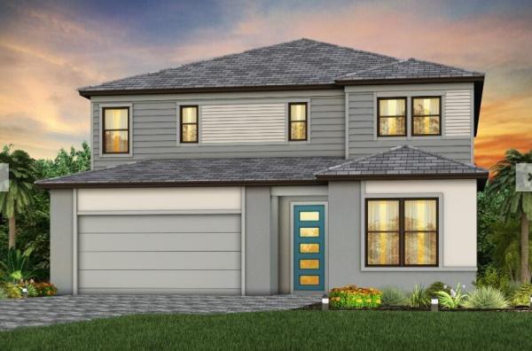 7669 Frizzle Way #Scarlett 87, Lake Worth Beach, Florida 33467, image 1