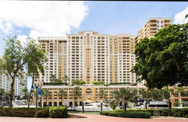 NuRiver Landing, 511 SE 5th Ave #1907, Fort Lauderdale, Florida 33301, image 1