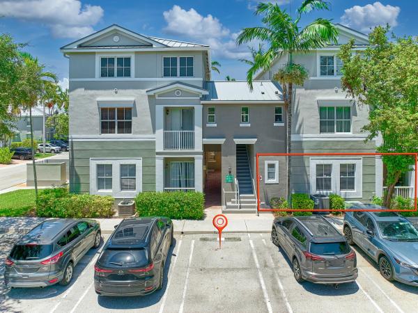 1006 Shoma Dr, Royal Palm Beach, Florida 33414, image 1
