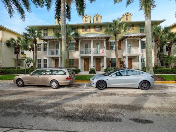 Antigua At Abacoa, 4250 W Main St, Jupiter, Florida 33458, image 1