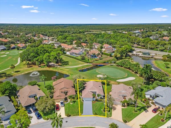 Eastpointe Country Club, 6878 Touchstone Cir, Palm Beach Gardens, Florida 33418, image 1