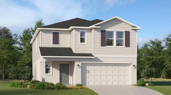 10730 NW Moon Rise Ln, Port St. Lucie, Florida 34987, image 1