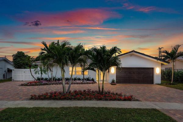 Boca Raton Square, 1338 SW 13th St, Boca Raton, Florida 33486, image 1