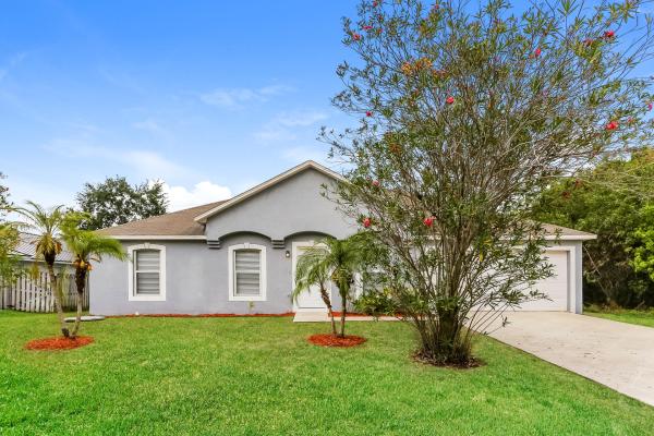 3686 SW Foremost Dr, Port St. Lucie, Florida 34953, image 1