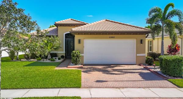 TownPark At Tradition, 11980 SW Crestwood Cir, Port St. Lucie, Florida 34987, image 1