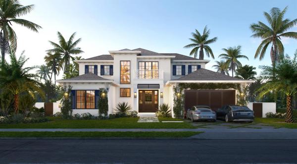 Gladeport, 290 Ashworth St, West Palm Beach, Florida 33405, image 1