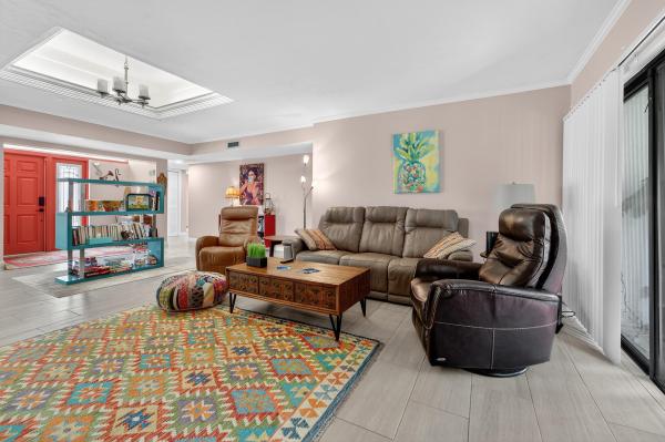 J & J Stonybrook Patio Homes At Indian Spring, 5350 Stonybrook Dr, Boynton Beach, Florida 33437, image 2
